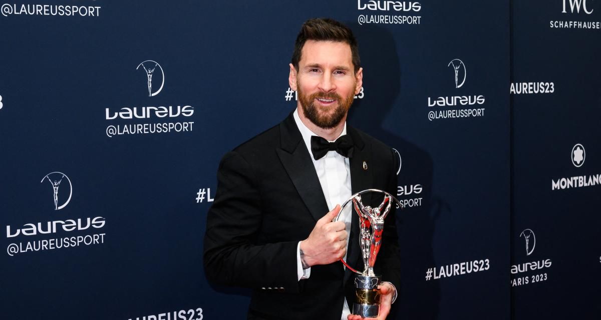 PSG : le club a voulu licencier Messi, la vidéo d'excuse minutieusement préparée ?