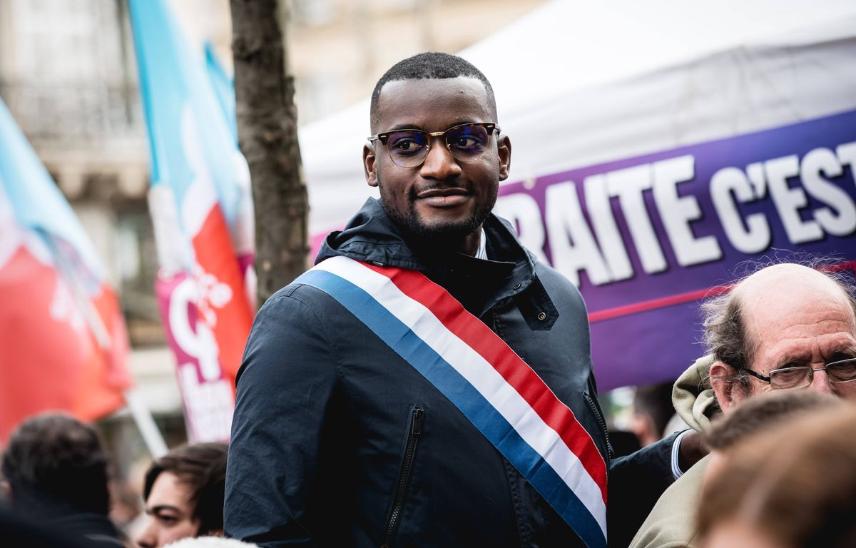 LFI : Le député Carlos Martens Bilongo visé par une enquête pour blanchiment de fraude fiscale