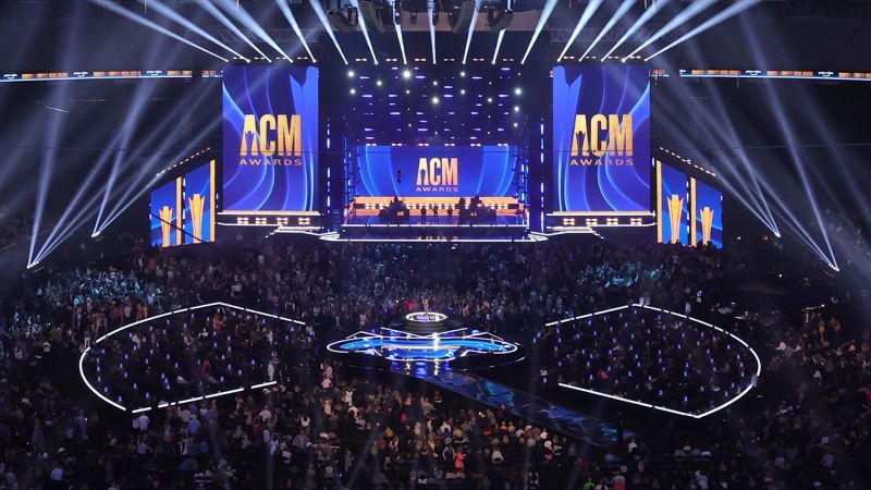 ACM Awards 2023: See the full list of winners