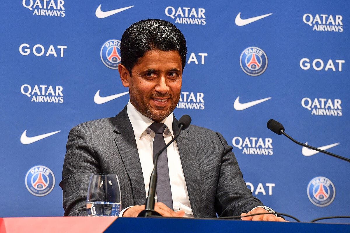 PSG : Le CUP en danger, la vengeance d’Al-Khelaïfi