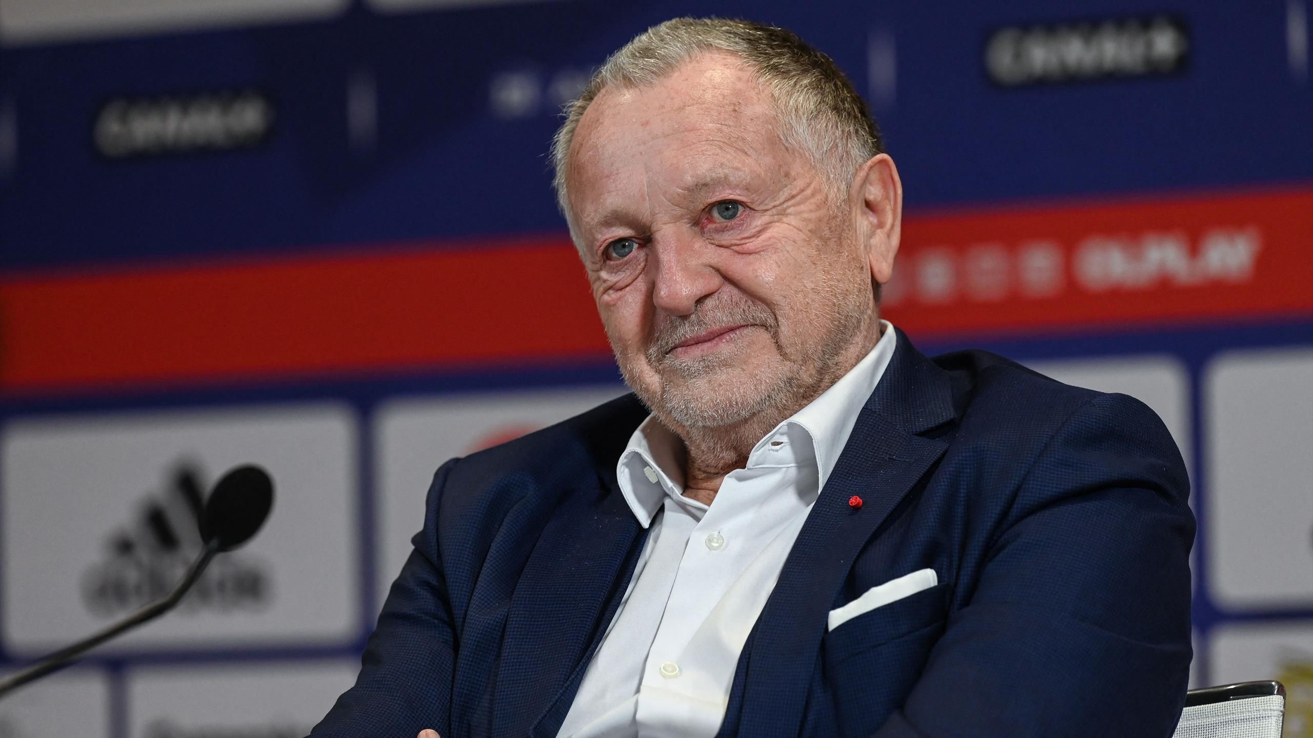 OL - Loge, voiture de fonction et indemnité : Les conditions de départ de Jean-Michel Aulas dévoilées