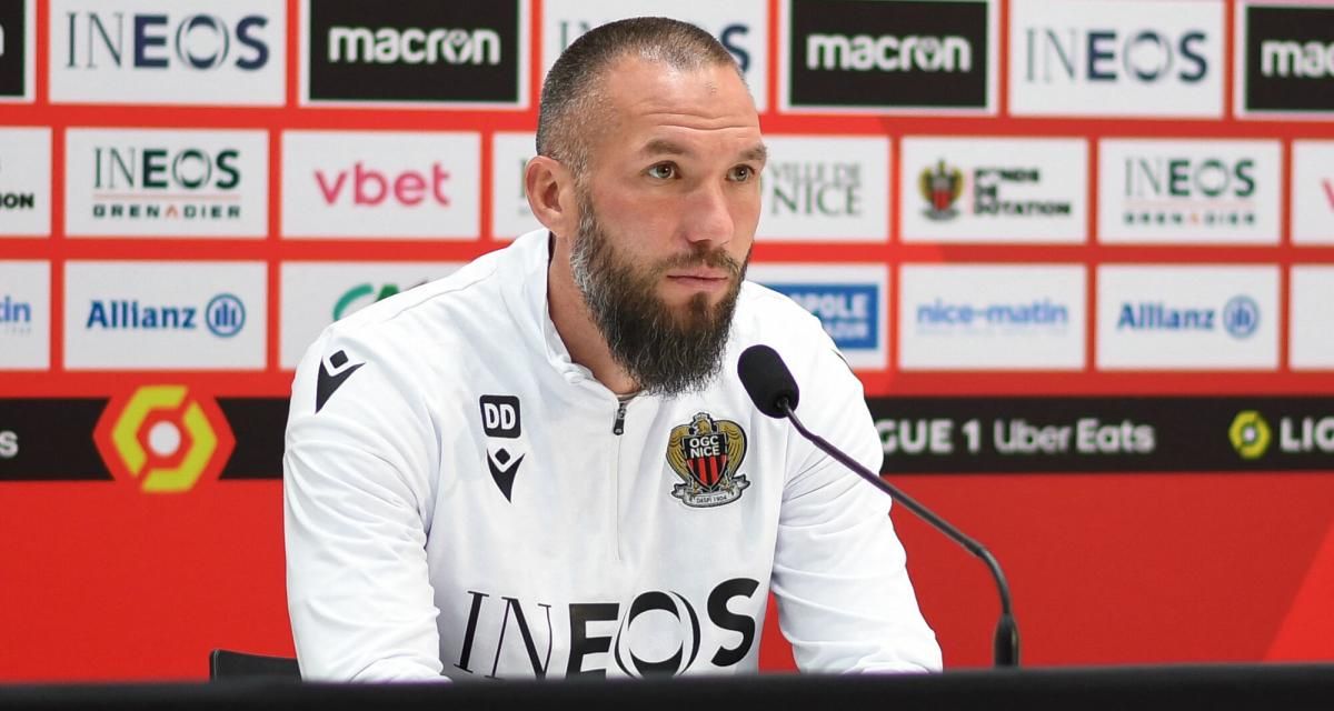 Nice : Didier Digard et plusieurs joueurs auditionnés dans le cadre de l’affaire Galtier