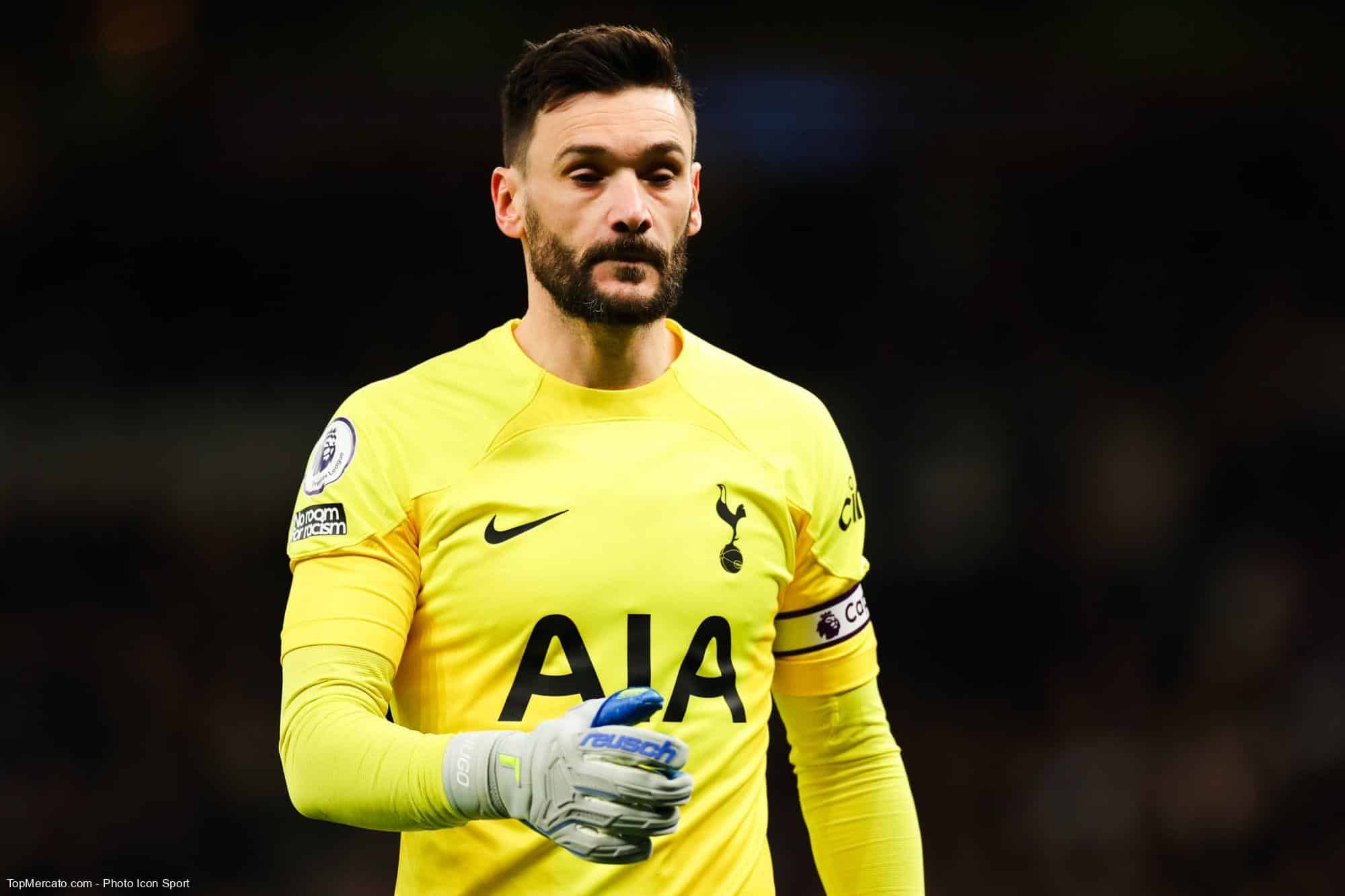 Mercato - Tottenham, Arabie Saoudite : le clan Lloris sort du silence