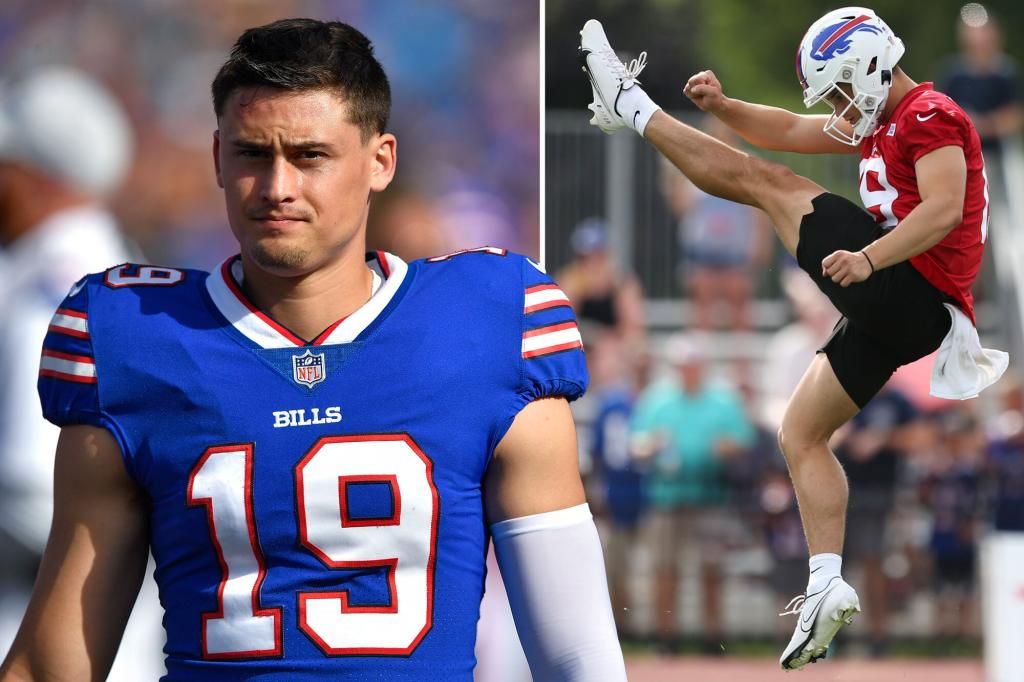 Matt Araiza plans NFL comeback after gang-rape charge dropped