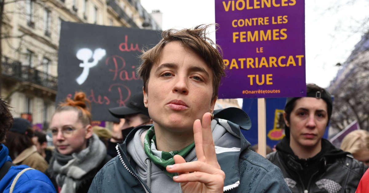 Adèle Haenel politise son arrêt du cinéma : posez vos questions à nos journalistes sur leur enquête