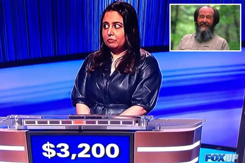 'Jeopardy!' fans revolt after 3 contestants lose