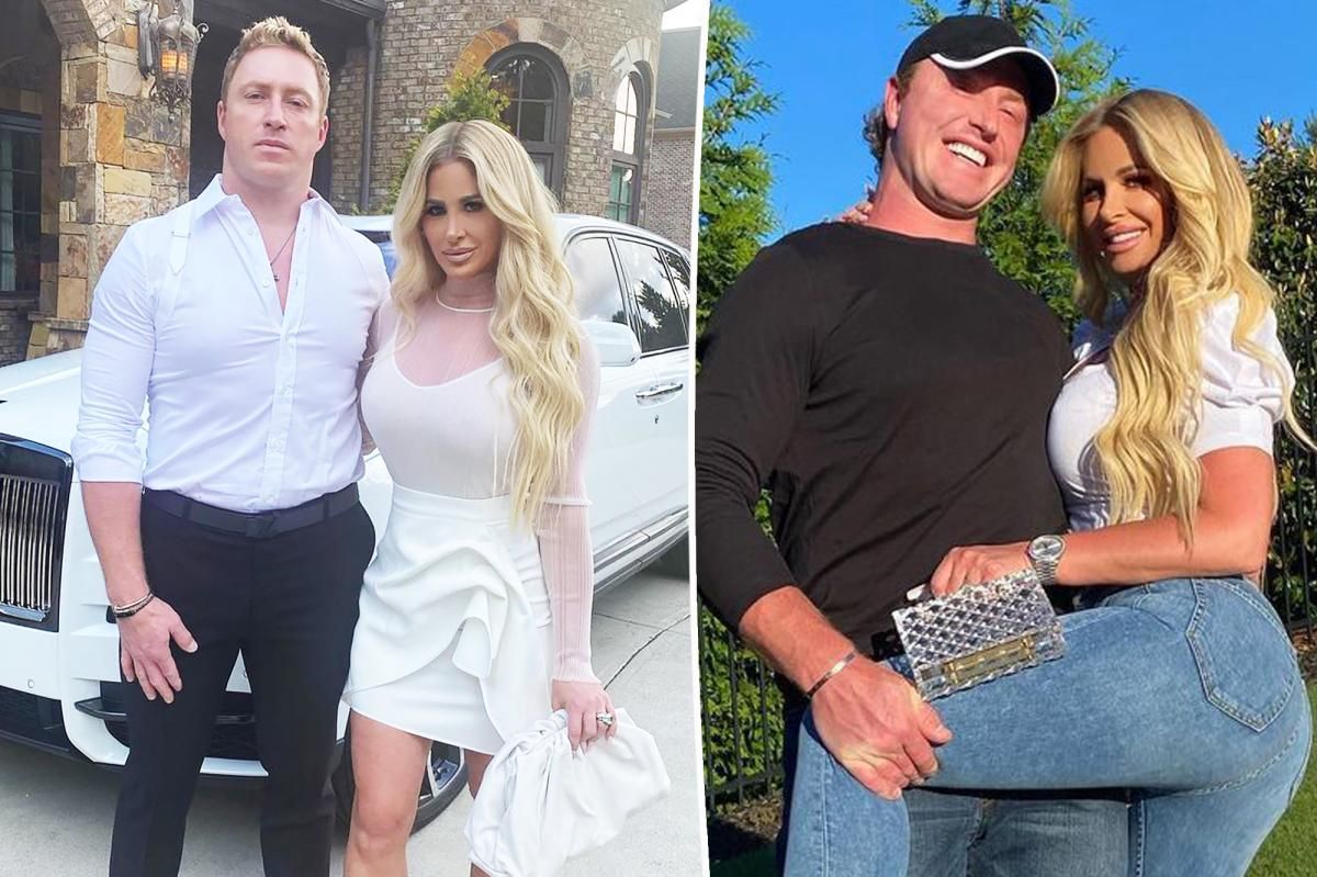 Kim Zolciak, Kroy Biermann unfollow each other amid divorce