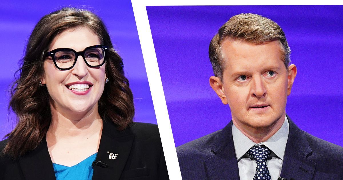 Jeopardy! Ken Jennings Replaces Mayim Bialik Over Strike