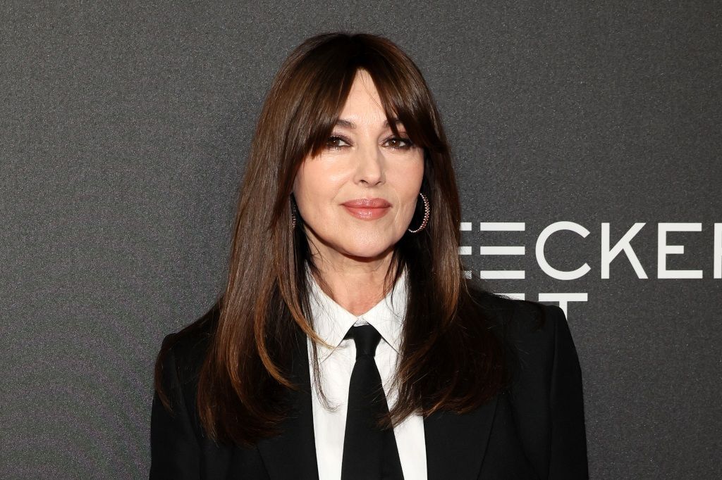 ‘Beetlejuice 2’: Monica Bellucci in Talks to Join