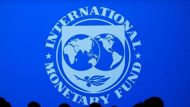 "Graves répercussions" mondiales: Le FMI alerte sur un éventuel défaut de paiement des Etats-Unis