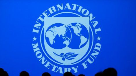 Le FMI alerte sur les "graves répercussions" mondiales d'un éventuel défaut de paiement des Etats-Unis