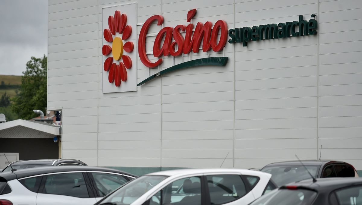 VIDÉO - Casino : "On est presque dans la même situation que Manufrance", estime une représentante syndicale