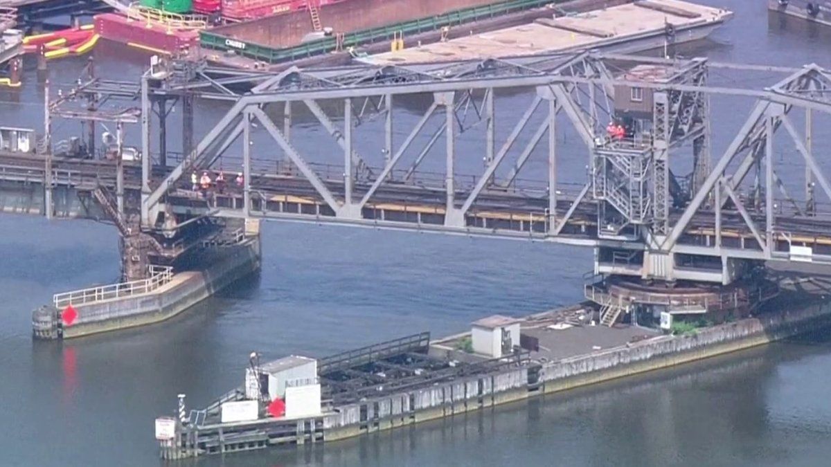 ‘Limited' NJ Transit Train Service To, From NY Penn Due to Portal Bridge Issue