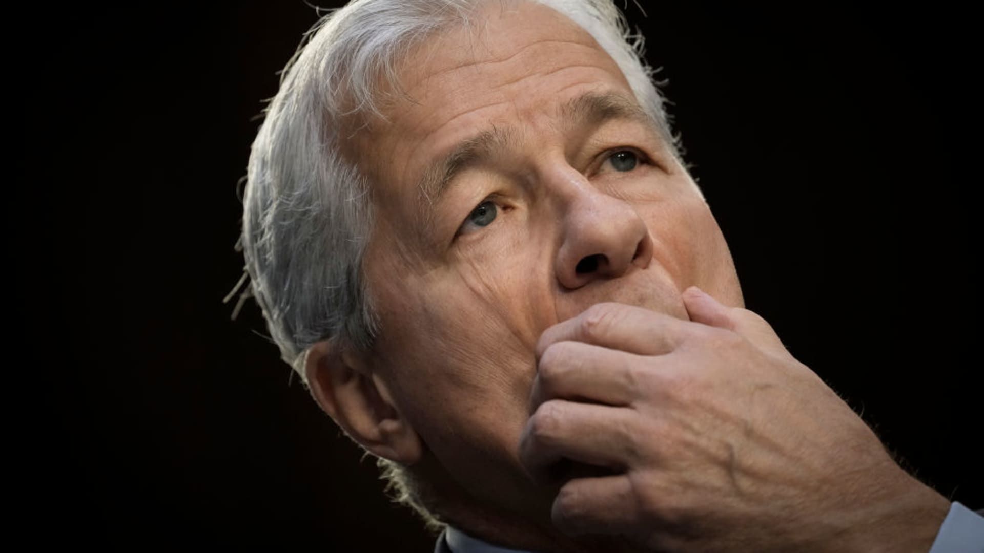 JPMorgan CEO Jamie Dimon regrets Jeffrey Epstein relationship