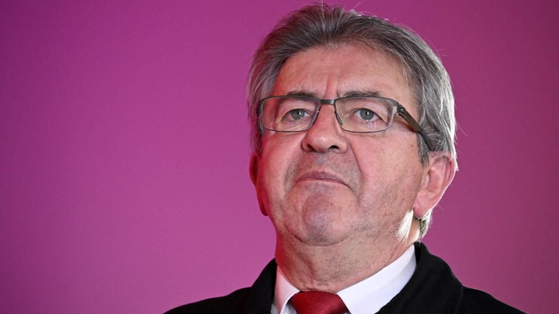 Jean-Luc Mélenchon, Médine et le Crif visés par des projets d’attentat d’ultradroite