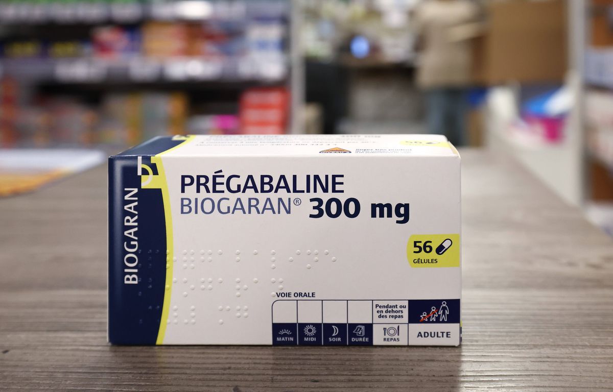 La prégabaline, la " nouvelle drogue du pauvre " qui inquiète les autorités