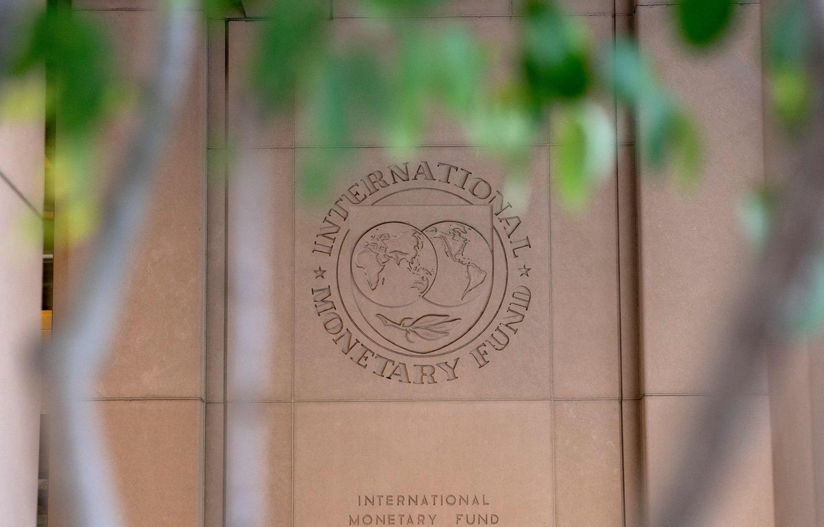 Etats-Unis : Un défaut de paiement aurait de " graves répercussions " mondiales, alerte le FMI