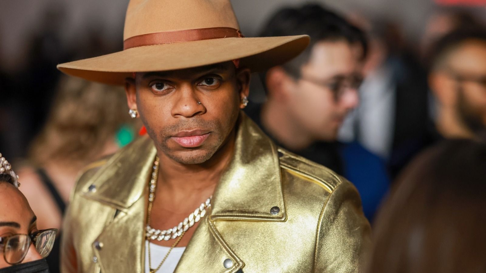 Jimmie Allen Removed from CMA Fest After Sexual Assault Allegations