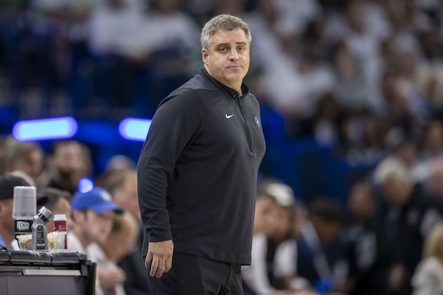 Lakers Head Coaching Rumors: Interest In David Adelman, Micah Nori, Sean Sweeney & Chris Quinn