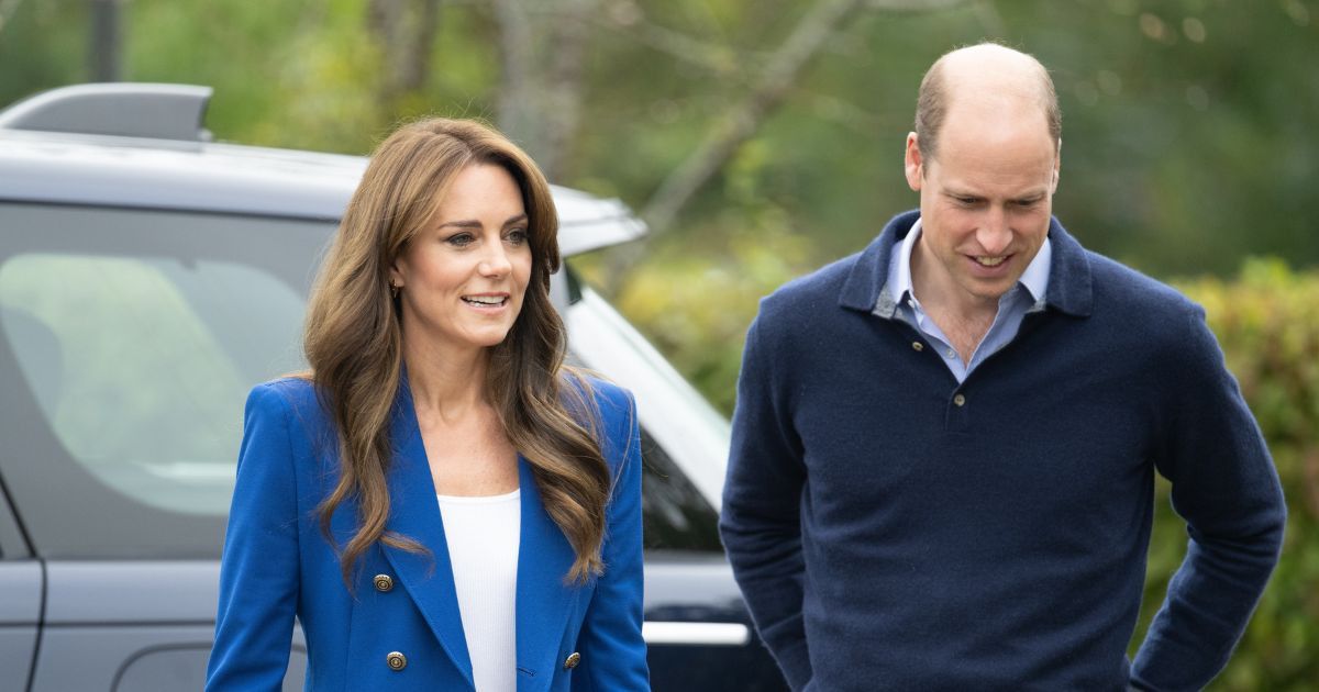 ces "signes révélateurs" sur le comportement du Prince William qui veut tout dire