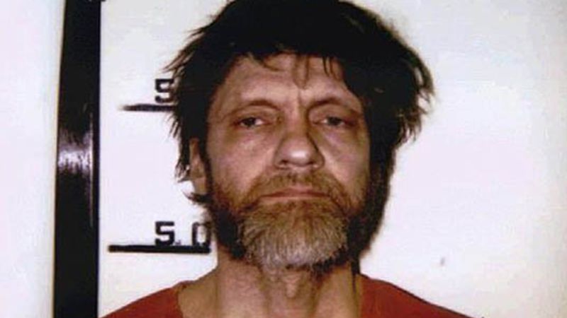 Ted Kaczynski, known as the 'Unabomber,' dies at 81