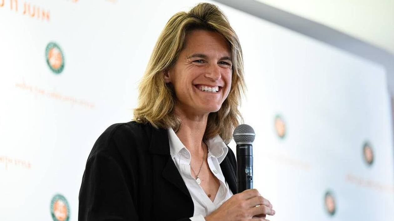 Roland-Garros. " Ce n’est pas acceptable " : Amélie Mauresmo recadre sèchement Ivan Dodig