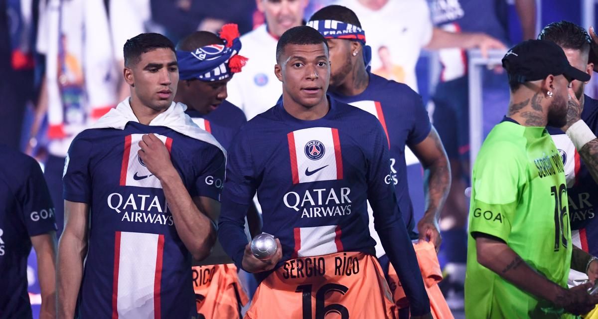 PSG, Real Madrid - Mercato : Paris a une nouvelle carte à jouer pour prolonger Mbappé