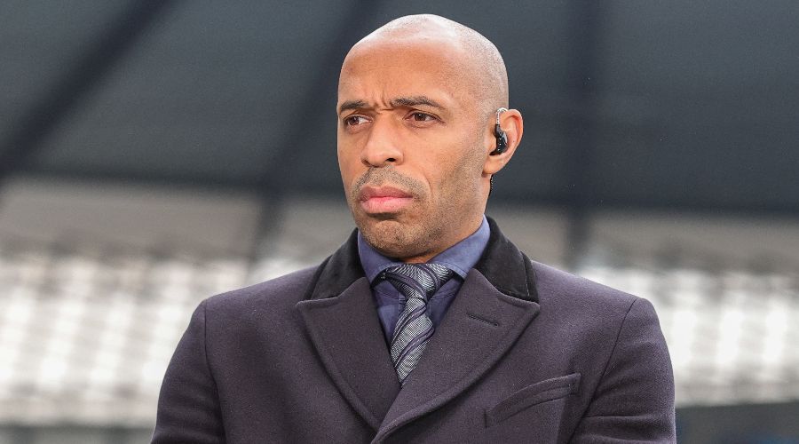 PSG, l’énorme coup de gueule de Thierry Henry