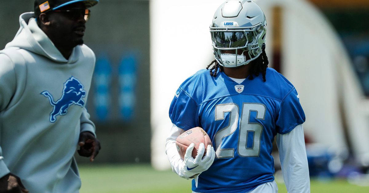 Biggest takeaway from Detroit Lions OTAs, minicamp