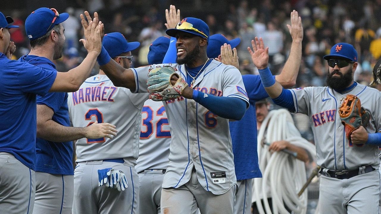 After Buck Showalter calls a meeting, Mets snap seven-game losing streak with win over Pirates