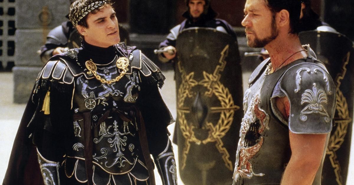 Six personnes blessées sur le tournage de Gladiator 2 de Ridley Scott au Maroc