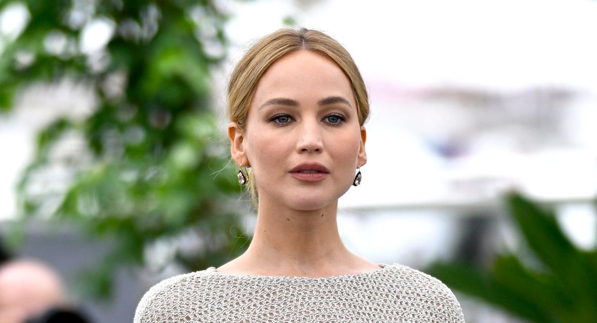 Jennifer Lawrence Would Return To ‘Hunger Games’