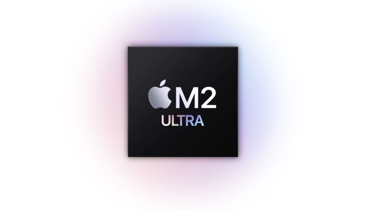 Le M2 Ultra plus lent que les dernières puces Intel et Nvidia ?