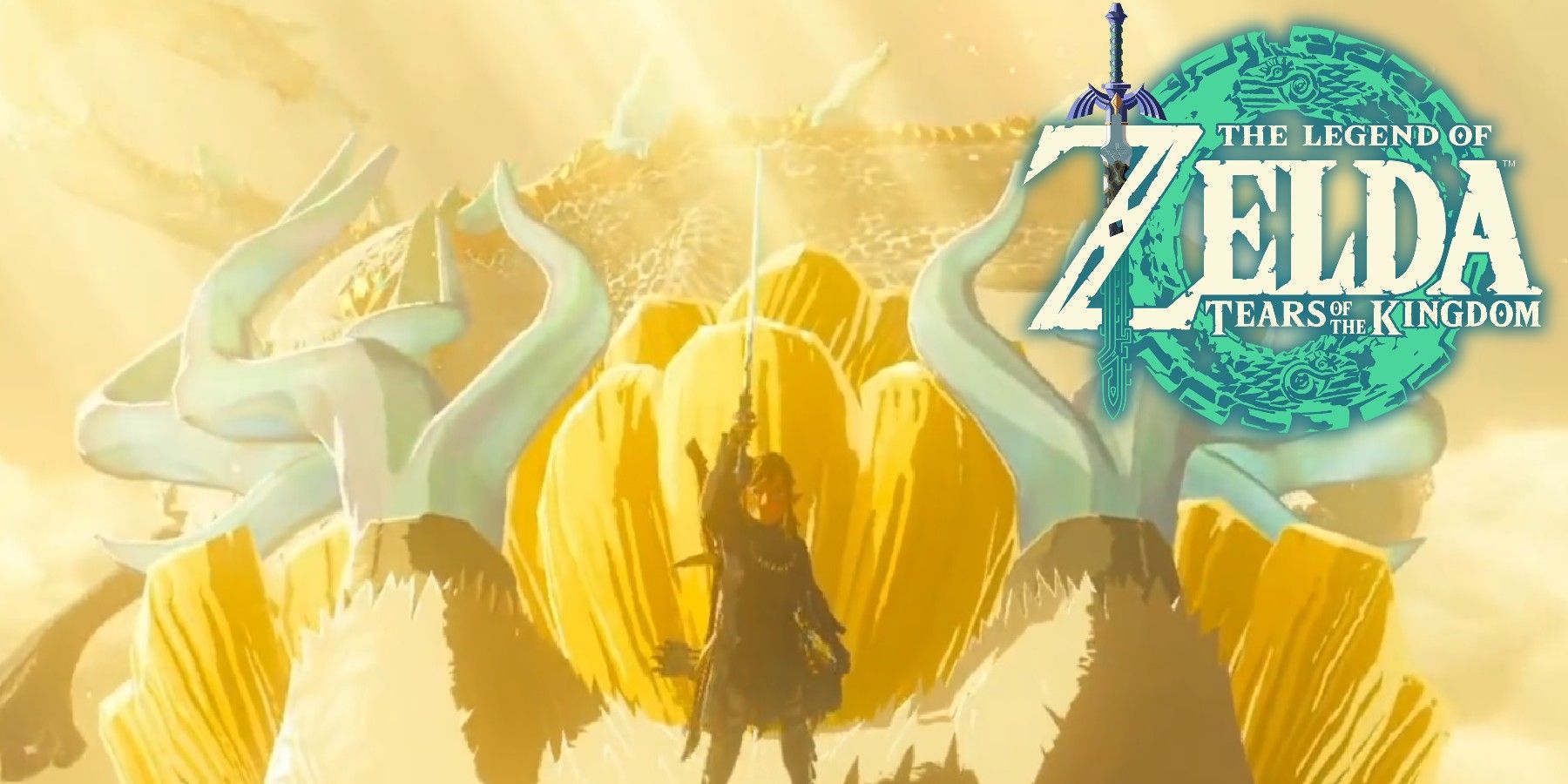 Incredible Zelda: Tears of the Kingdom Fan Art Draws Inspiration From Akira