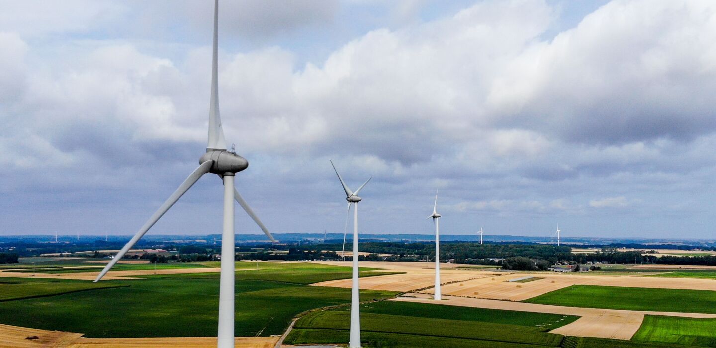 Stupeurs et tremblements dans l’univers des énergies renouvelables