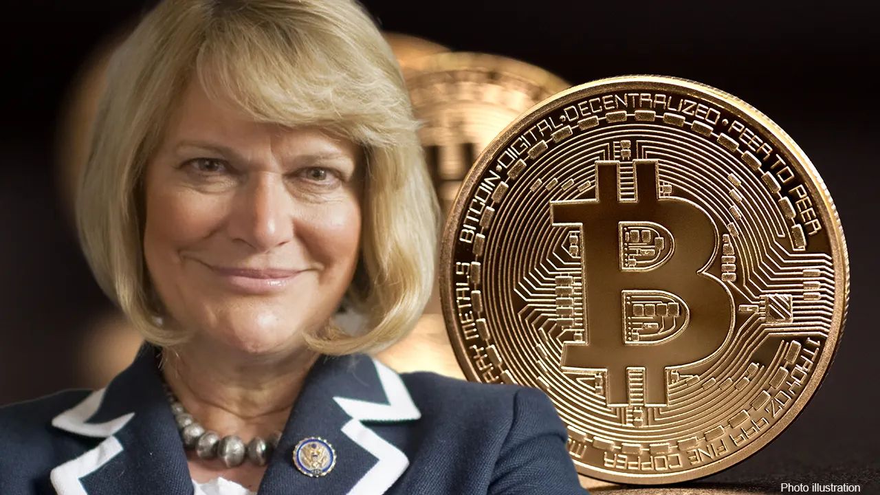 U.S. Senator Pledges To Bring Crypto Regulation