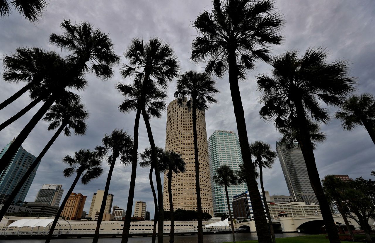 Here’s where Tampa Bay ranks among cities with rising inflation