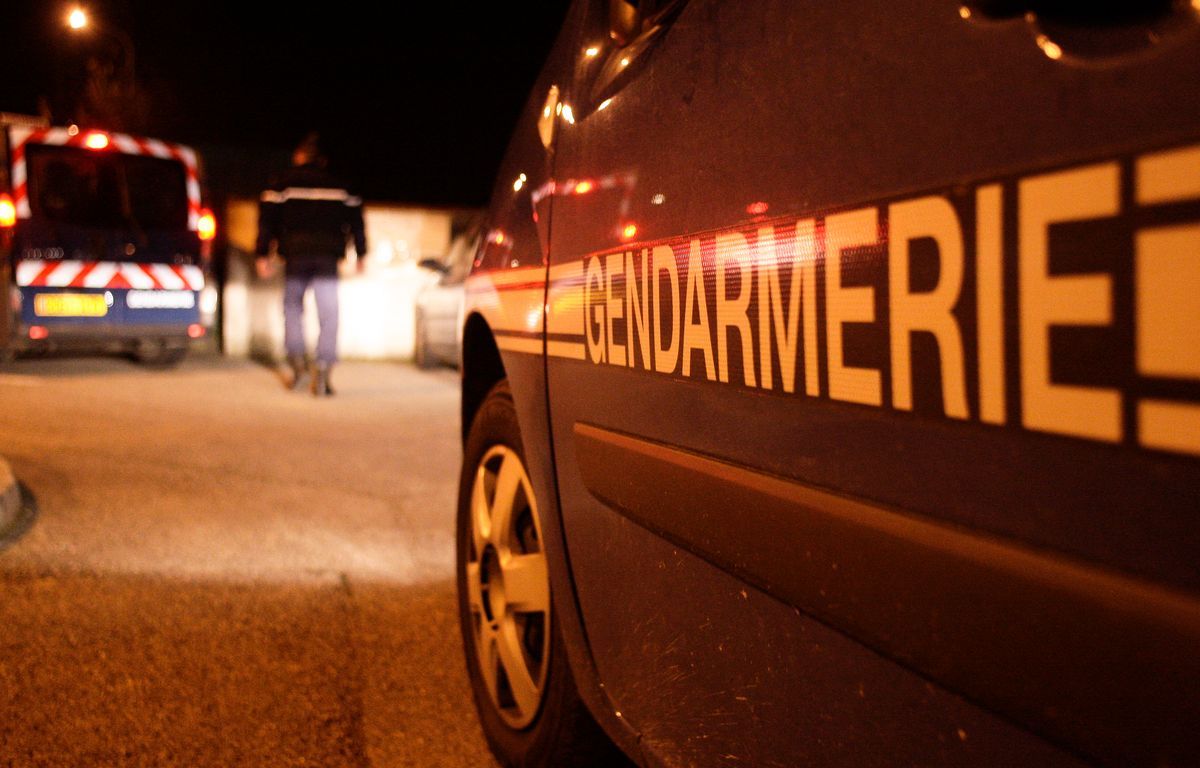 Haute-Garonne : Une femme de 28 ans agresse au couteau une retraitée et un homme à Ramonville