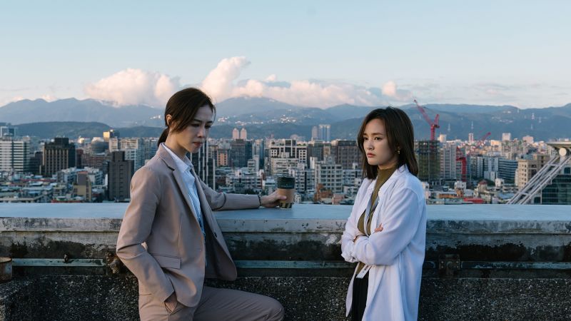 Wave Makers: A #MeToo wave is sweeping Taiwan, thanks to Netflix show