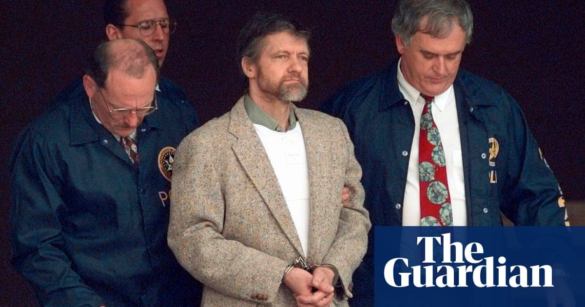 ‘Unabomber’ Ted Kaczynski died by suicide in prison - report