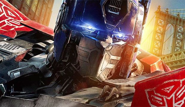 Box office: Transformers: Rise of the Beasts ekes out solid win