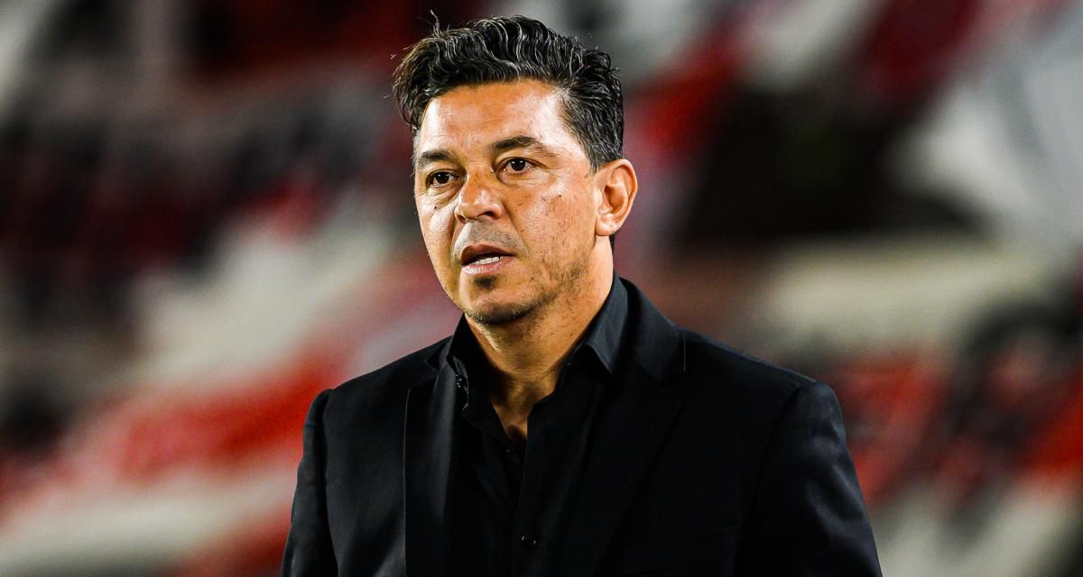 OM - Mercato : Marcelo Gallardo à Marseille, ça avance !