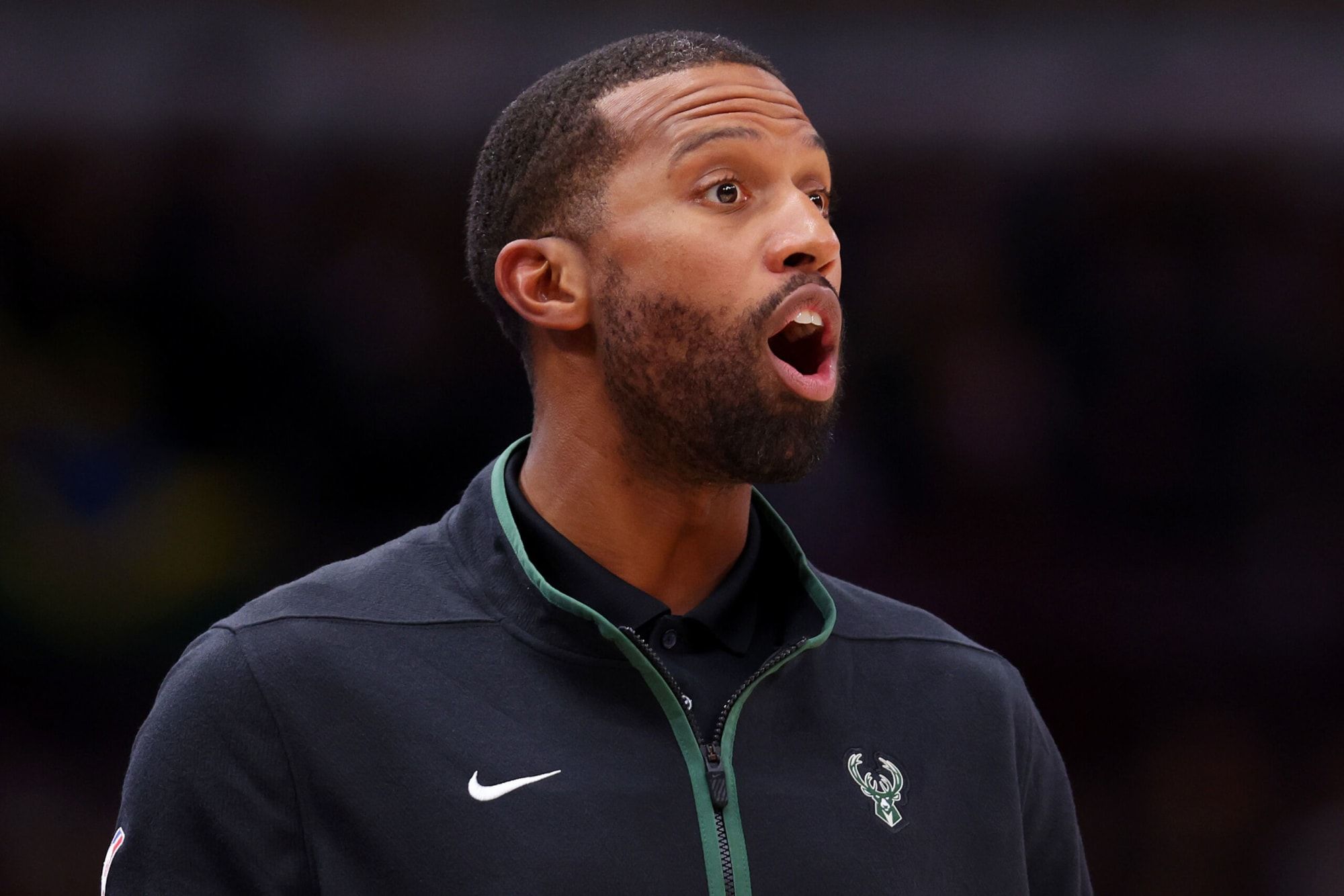 Reaction to Milwaukee Bucks' coach Charles Lee going to Boston Celtics