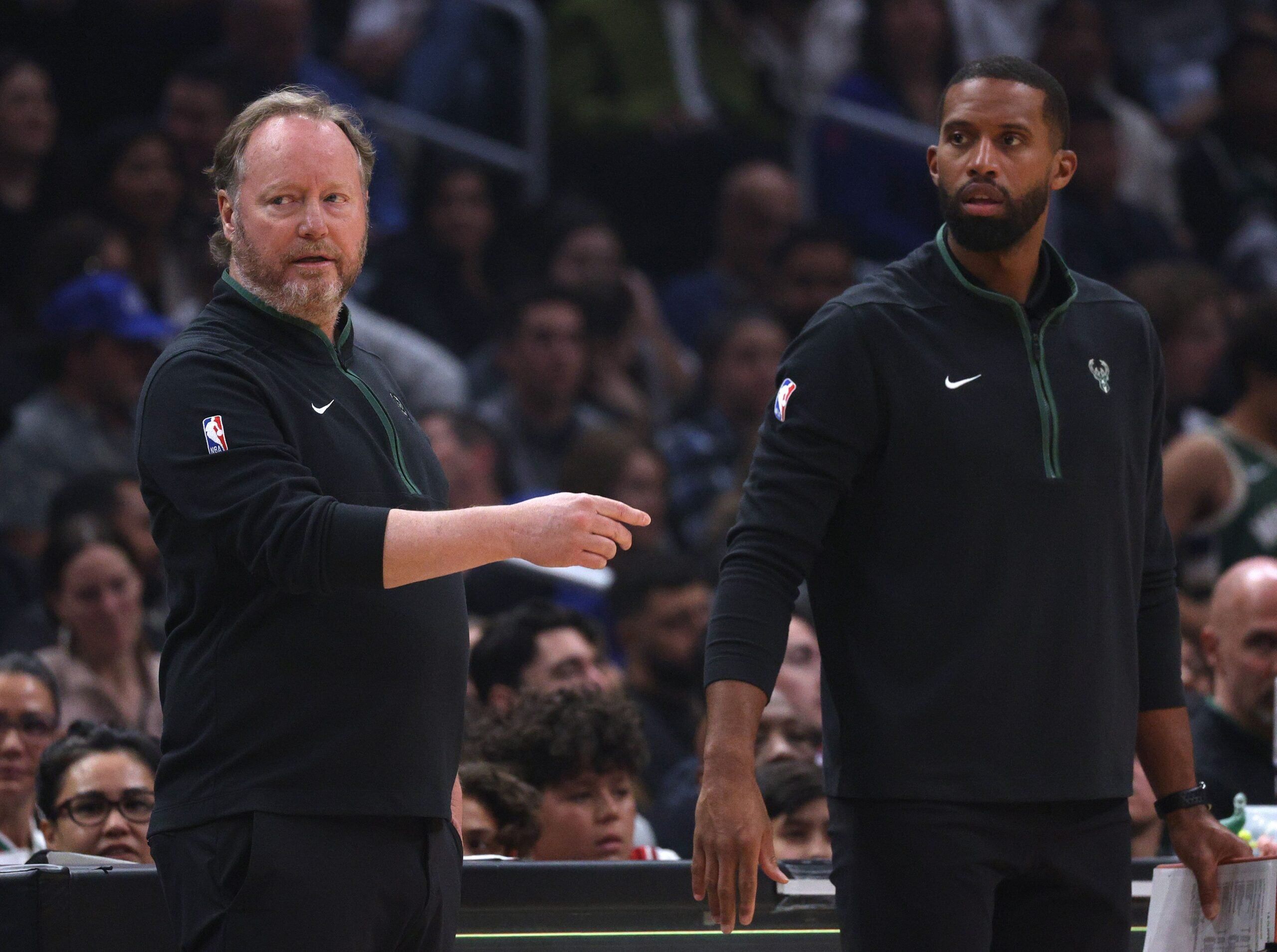 Celtics reportedly hire Charles Lee to join coaching staff