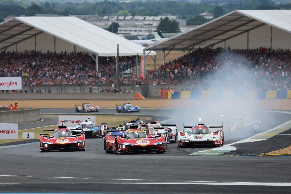 Back at its best or contrived? Our Le Mans 24 Hours verdict