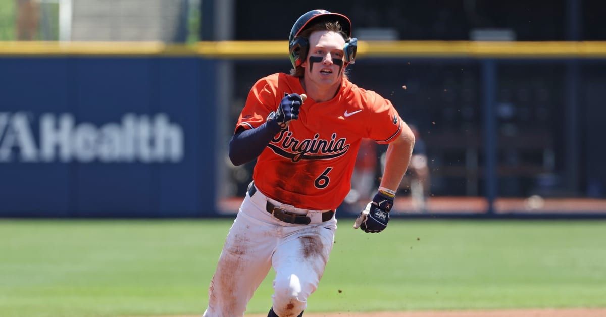 Virginia vs. Duke Game 3 Live Updates | NCAA Baseball Super Regional