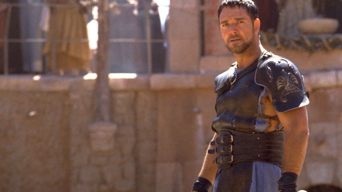 " Gladiator " : six personnes blessées sur le tournage de la suite du péplum au Maroc