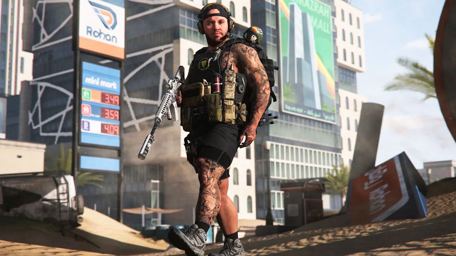 Activision Removes TimTheTatMan Call of Duty Bundle at Creator's Request