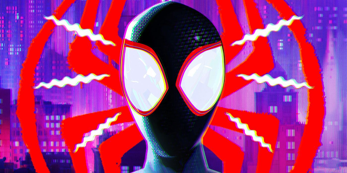 Across the Spider-Verse' Global Box Office Reaches New Heights