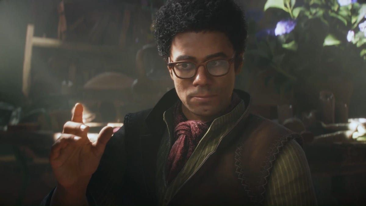 Fable, Xbox's Big Fantasy RPG, Gets New Teaser After Being MIA